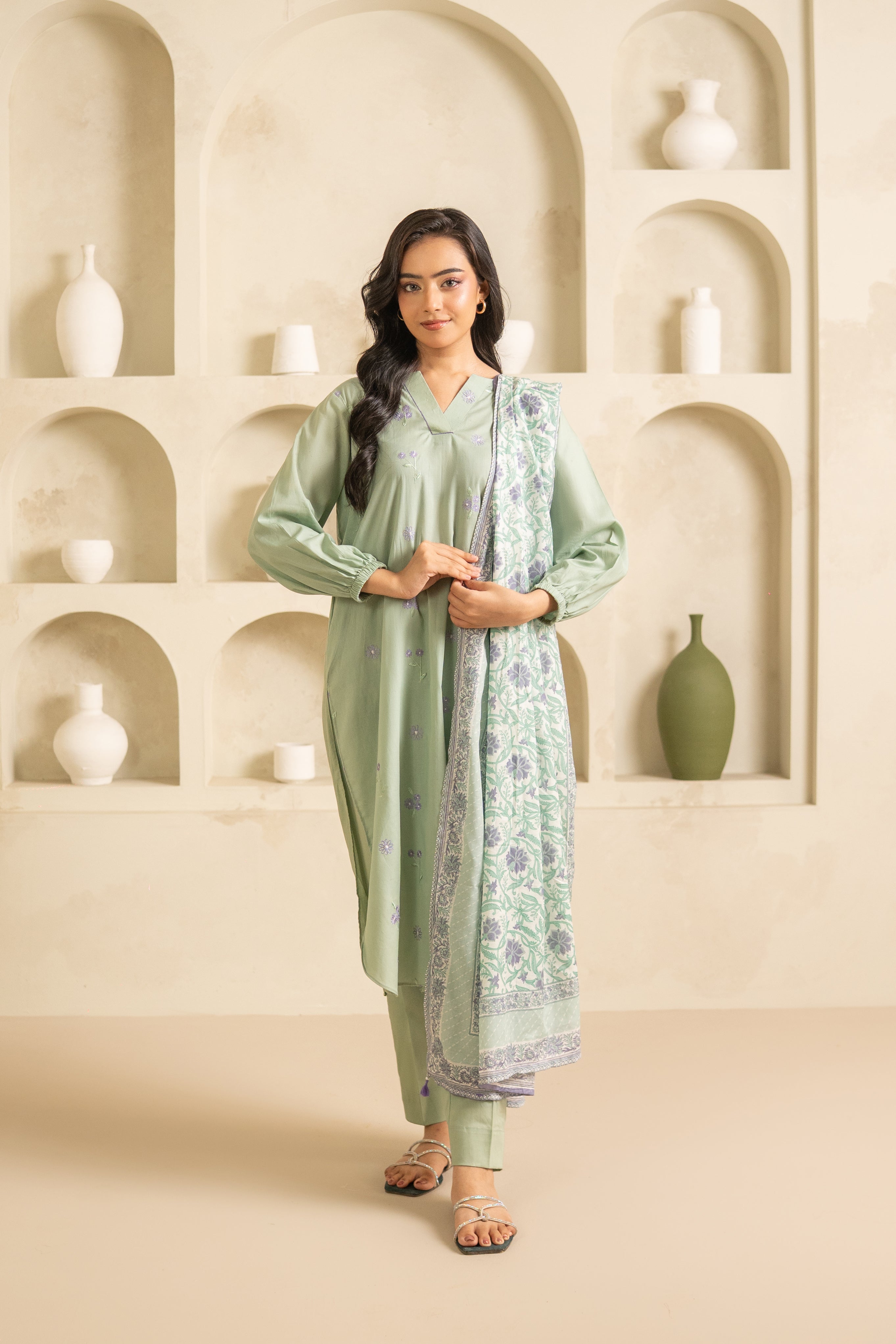 EIRA SET 3pc