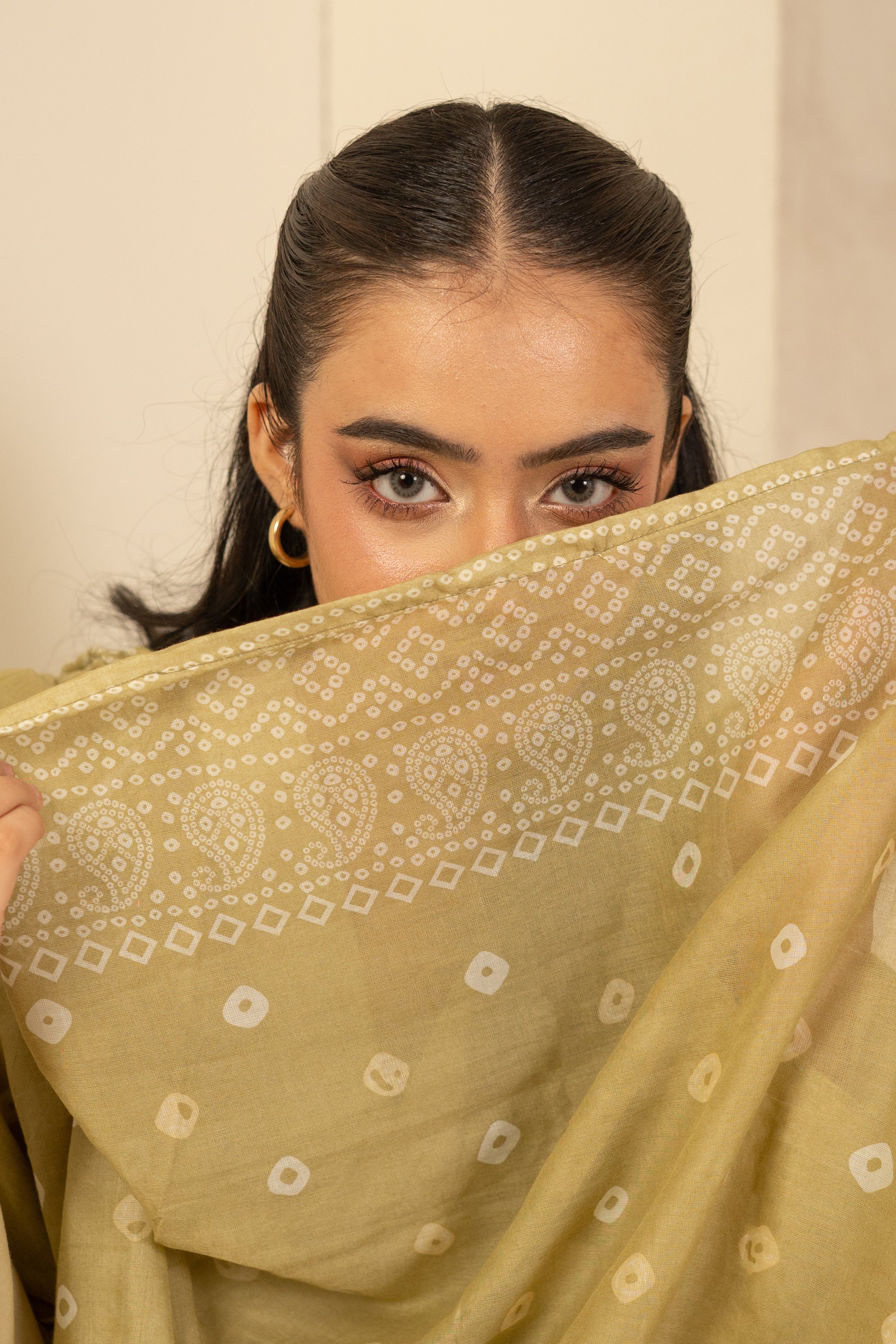 ZIYA SET (Farshi shalwar)