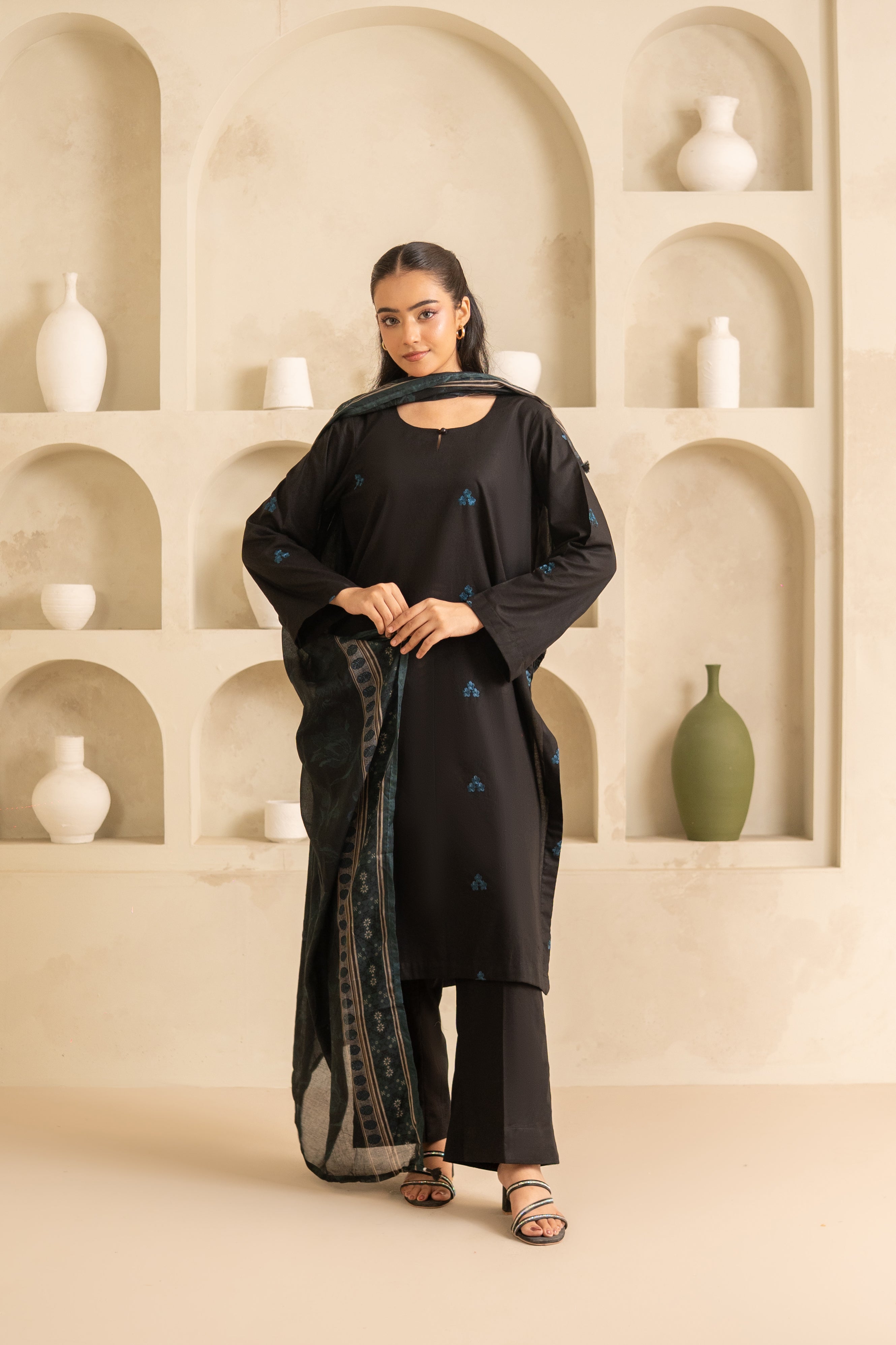 MEHER SET (3pc)
