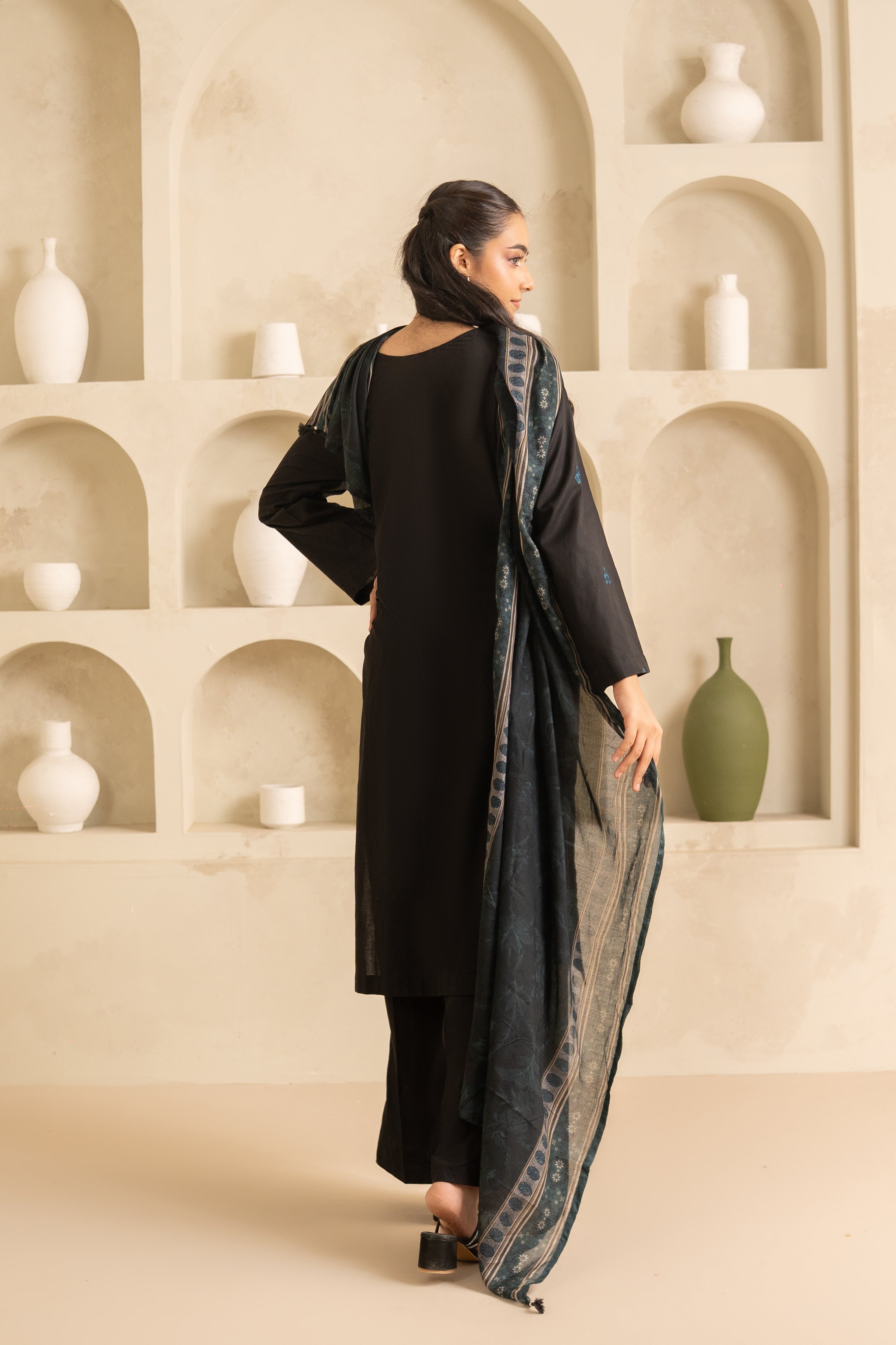 MEHER SET (3pc)