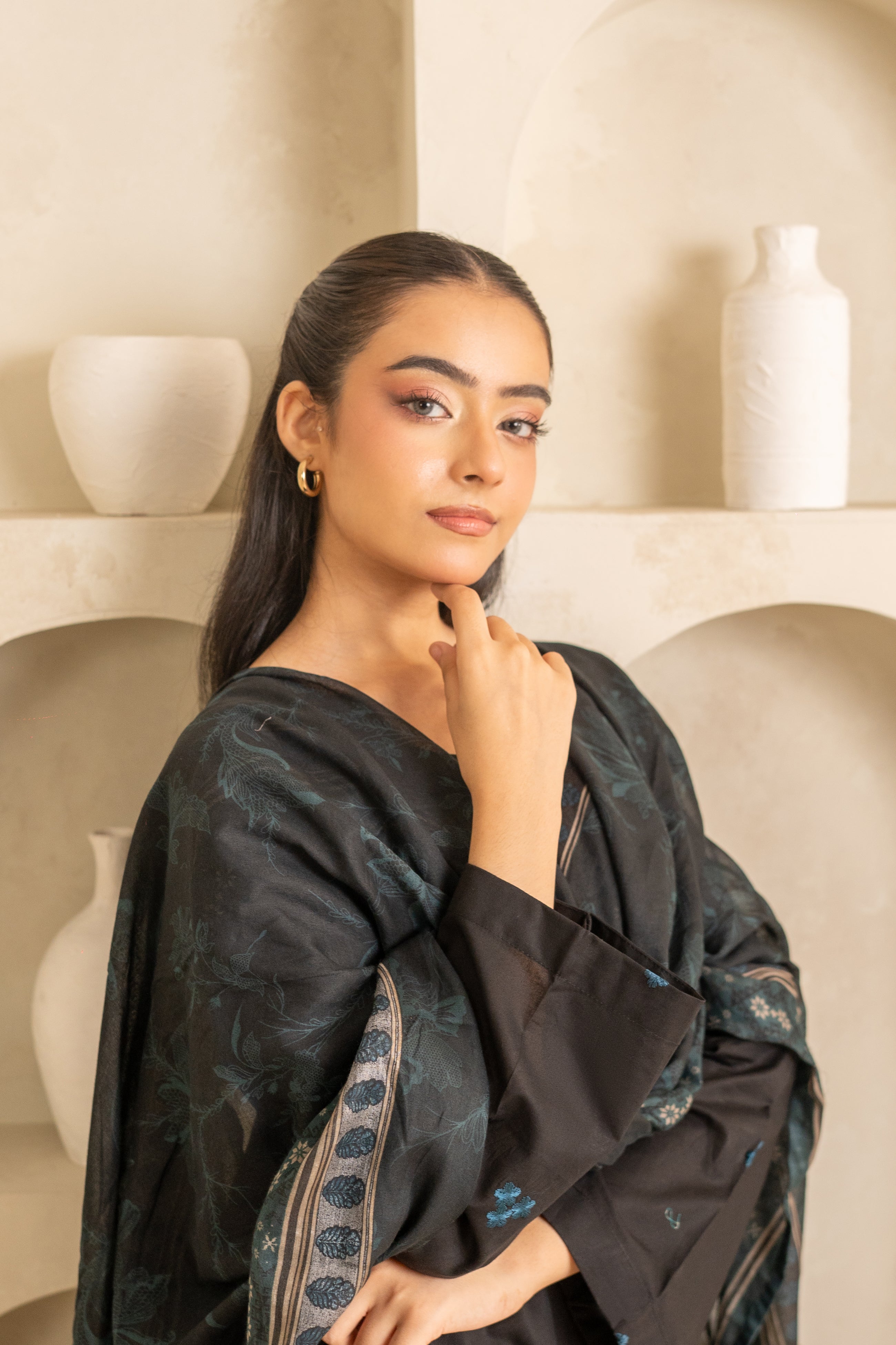 MEHER SET (3pc)